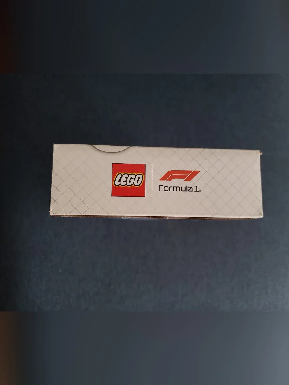 🏎 Lego Speed Champions Formula 1 Williams Racing Car 🏎